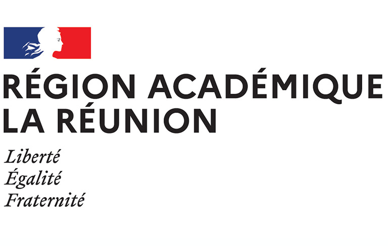 Région académique La Réunion